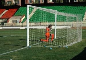 Lokman'ın duası kabul oldu